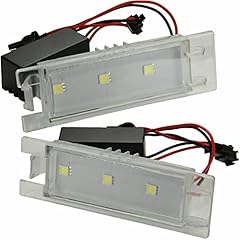 Style led kennzeichenbeleuchtu gebraucht kaufen  Wird an jeden Ort in Deutschland