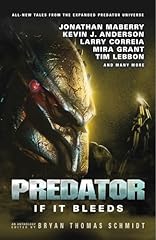 Predator bleeds for sale  Delivered anywhere in UK