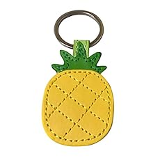 Cute keyring pineapple for sale  Delivered anywhere in USA 