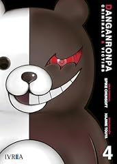 Danganronpa criminal victims for sale  Delivered anywhere in USA 