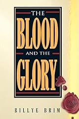 Blood glory for sale  Delivered anywhere in USA 