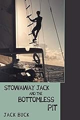 Stowaway jack bottomless for sale  Delivered anywhere in Ireland