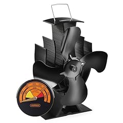 Vonhaus stove fan for sale  Delivered anywhere in UK
