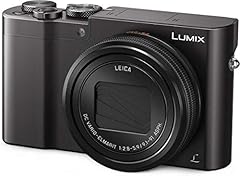 Panasonic lumix tz100 d'occasion  Livré partout en France