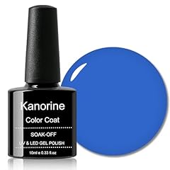 Kanorine gel polish for sale  Delivered anywhere in UK