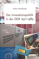 Innovationspolitik ddr 1971 gebraucht kaufen  Wird an jeden Ort in Deutschland