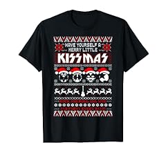 Kiss merry little for sale  Delivered anywhere in UK