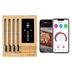 Meater block thermomètre d'occasion  Livré partout en France