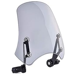 Fatexpress motorcycle windshie for sale  Delivered anywhere in USA 
