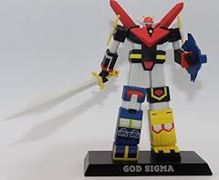 Generico god sigma usato  Spedito ovunque in Italia 