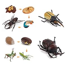 Realistic insect figurines for sale  Delivered anywhere in USA 