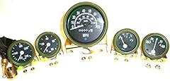 Willys gauge kit for sale  Delivered anywhere in USA 