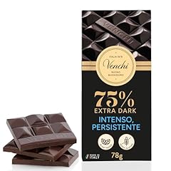 Venchi tavoletta extra usato  Spedito ovunque in Italia 