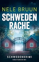 Schwedenrache gebraucht kaufen  Wird an jeden Ort in Deutschland