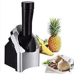 Ice cream maker for sale  Delivered anywhere in UK