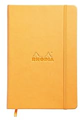 Rhodia 118608c carnet d'occasion  Livré partout en France
