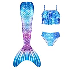 Mermaid tail girls for sale  Delivered anywhere in USA 