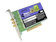 Linksys wireless pci for sale  Delivered anywhere in USA 