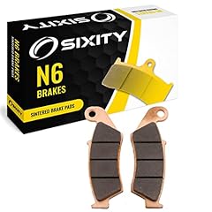 Sixity front sintered for sale  Delivered anywhere in USA 