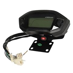 Motorrad digital tachometer gebraucht kaufen  Wird an jeden Ort in Deutschland