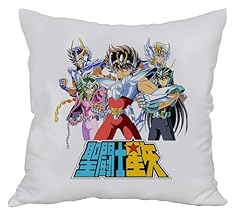 Coussin saint seiya d'occasion  Livré partout en France