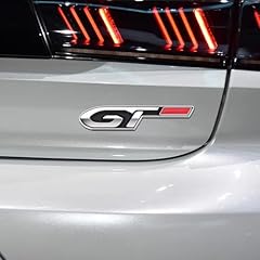 Car emblem metal for sale  Delivered anywhere in UK