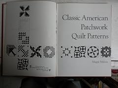 Classic american patchwork for sale  Delivered anywhere in UK