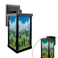 Woopkajsfkji outdoor wall for sale  Delivered anywhere in USA 