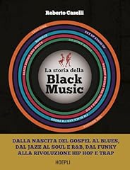 Storia della black usato  Spedito ovunque in Italia 