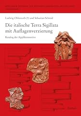 Italische terra sigillata gebraucht kaufen  Wird an jeden Ort in Deutschland