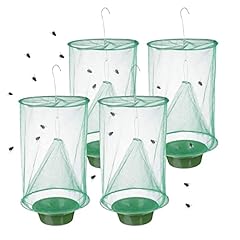 Hanging fly trap for sale  Delivered anywhere in Ireland