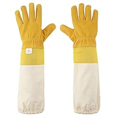 Kinglake beekeeping gloves for sale  Delivered anywhere in UK