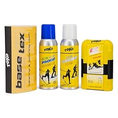 Toko skin ski usato  Spedito ovunque in Italia 
