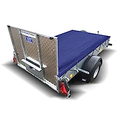 Trailer cover ifor for sale  Delivered anywhere in UK