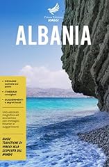 Albania una vacanza usato  Spedito ovunque in Italia 