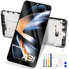 Schermo per samsung usato  Spedito ovunque in Italia 