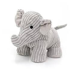 Peanut elephant doorstop for sale  Delivered anywhere in Ireland