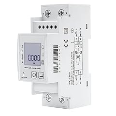 Sdm modbus 230 gebraucht kaufen  Wird an jeden Ort in Deutschland