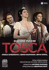 Puccini tosca royal for sale  Delivered anywhere in UK