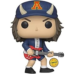 Angus young chase for sale  Delivered anywhere in USA 