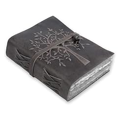 Leather village tree for sale  Delivered anywhere in UK