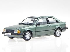 Ford escort mk3 gebraucht kaufen  Wird an jeden Ort in Deutschland