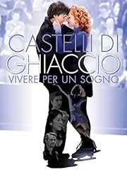 Castelli ghiaccio vivere usato  Spedito ovunque in Italia 