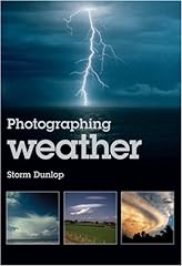 Photographing weather for sale  Delivered anywhere in UK
