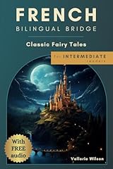French bilingual bridge for sale  Delivered anywhere in USA 