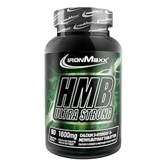 Hmb tabletten ultra gebraucht kaufen  Wird an jeden Ort in Deutschland