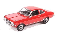 Oxford diecast vauxhall for sale  Delivered anywhere in UK
