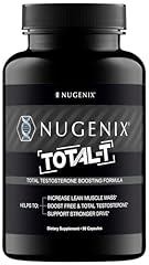 Nugenix total free for sale  Delivered anywhere in USA 