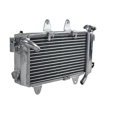 Aluminum radiator compatible for sale  Delivered anywhere in USA 