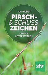 Pirsch schusszeichen lesen d'occasion  Livré partout en France